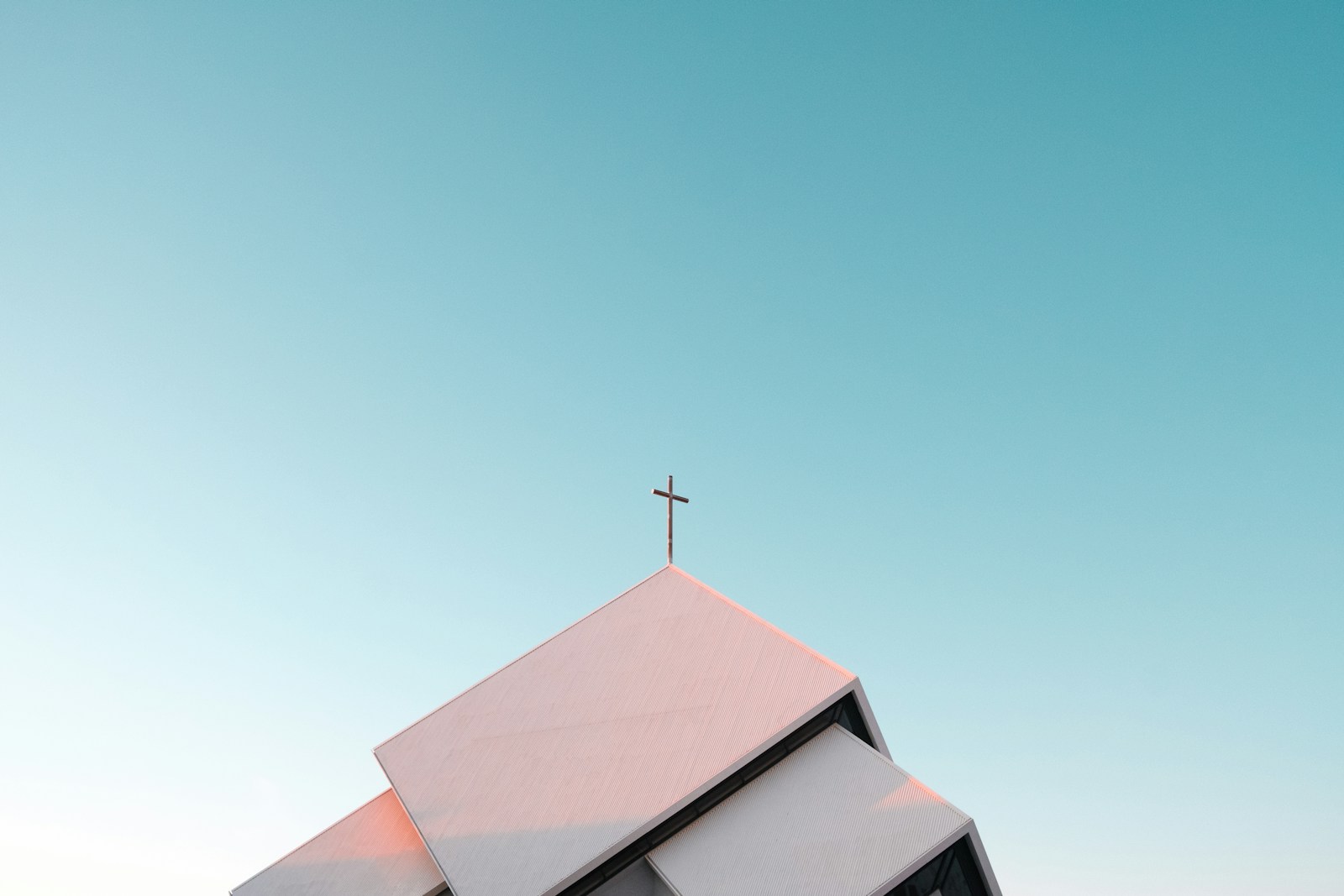 Church steeple